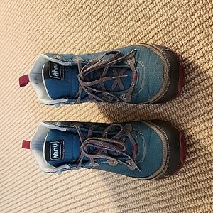 Waterproof Ahnu Hiking Boots